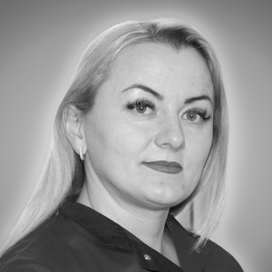 Тарасенко Олеся Ивановна, фото