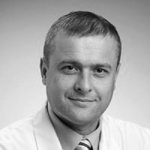 Гайовий Георгій Євгенович, фото