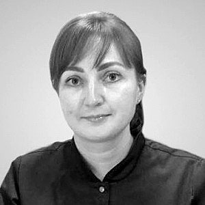 Батыренко Юлия Александровна, фото